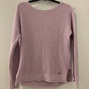 Hollister Sweater Size XS